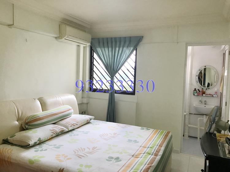 Blk 346 Clementi Avenue 5 (Clementi), HDB 3 Rooms #147906572